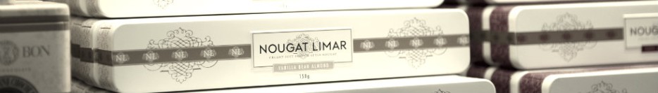 Australian Nougat Limar Australian Nougat Limar